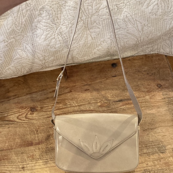 Gorgeous Buttery Soft Vintage Nordstrom Bag - Picture 4 of 12